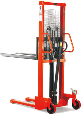 Штабелеры Noblelift SFH