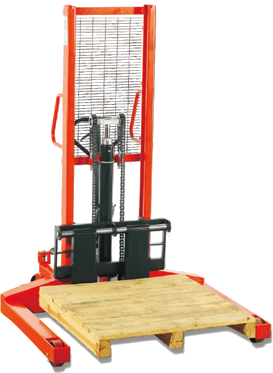 Штабелеры Noblelift SFH10-W