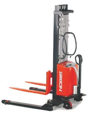 Штабелеры Noblelift SPM10-W