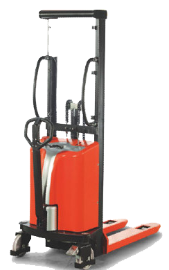 Штабелеры Noblelift SPM10