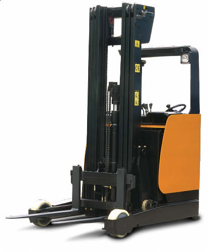 HC J Series CQD
